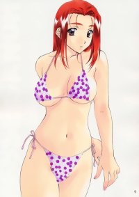 BUY NEW sentimental graffiti - 70019 Premium Anime Print Poster